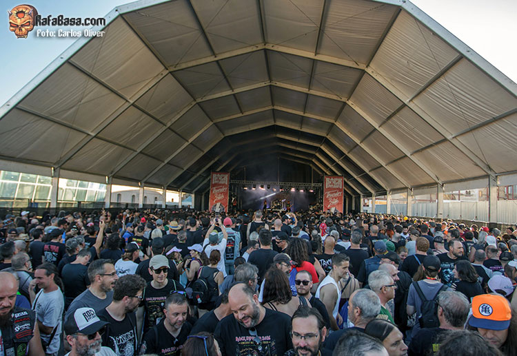 ROCK IMPERIUM 2026