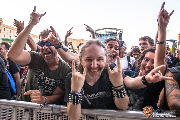 ROCK IMPERIUM 2026