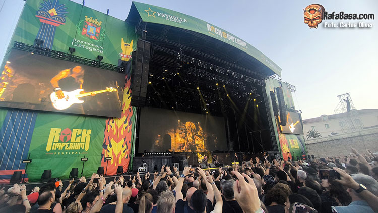 ROCK IMPERIUM 2026