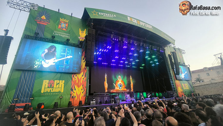 ROCK IMPERIUM 2026