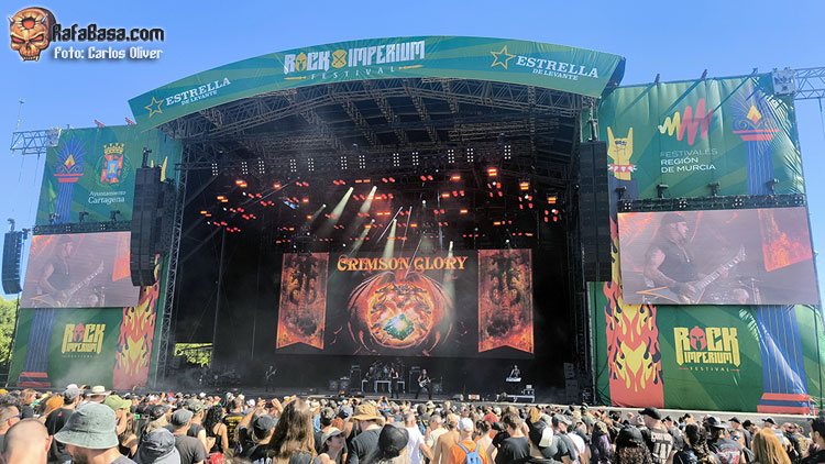 ROCK IMPERIUM 2026