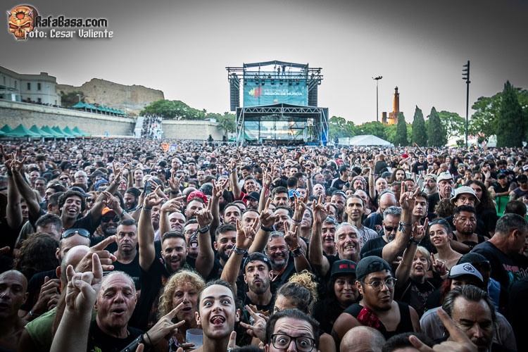 ROCK IMPERIUM 2026