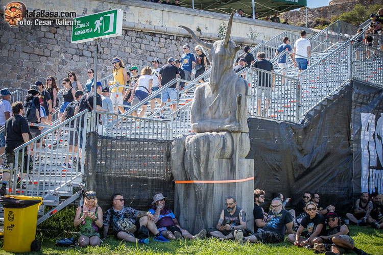 ROCK IMPERIUM 2026