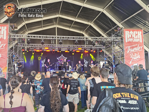 ROCK IMPERIUM