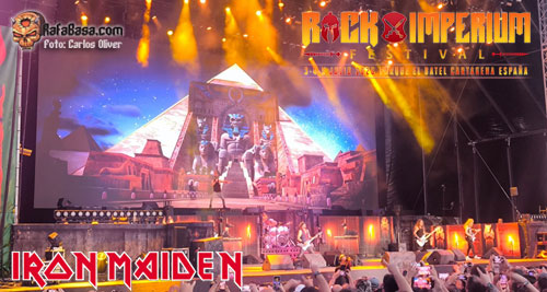 ROCK IMPERIUM