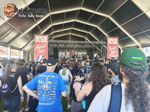 ROCK IMPERIUM