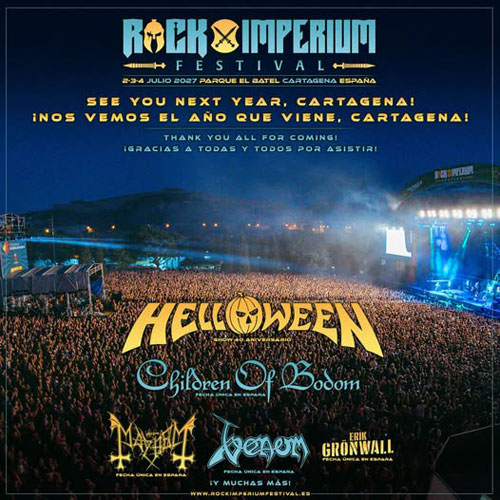 ROCK IMPERIUM