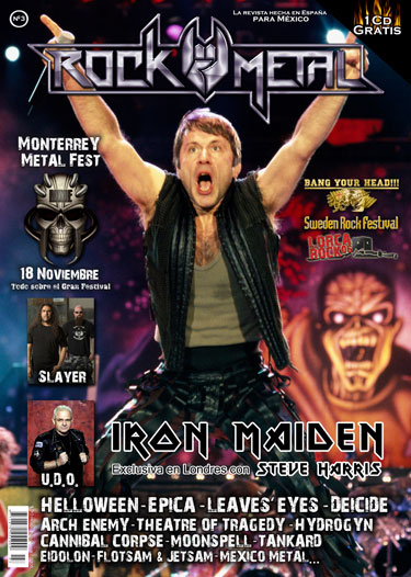 Rock Metal