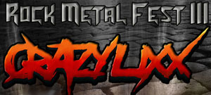 Rock Metal Fest III