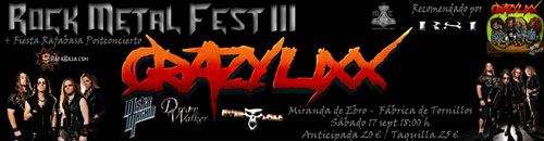 Rock Metal Fest