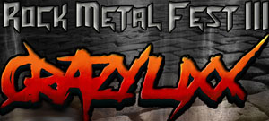 Rock Metal Fest III
