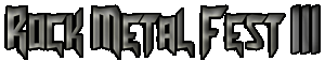 Rock Metal Fest 2011