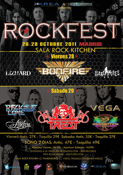   RockFest