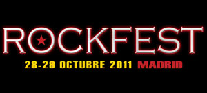 RockFest 2011