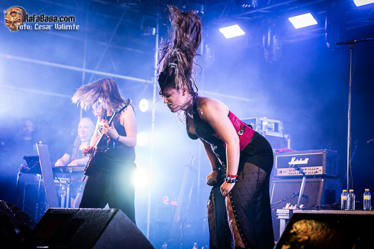 ROCKIN LADIES - ROCK IMPERIUM 2026