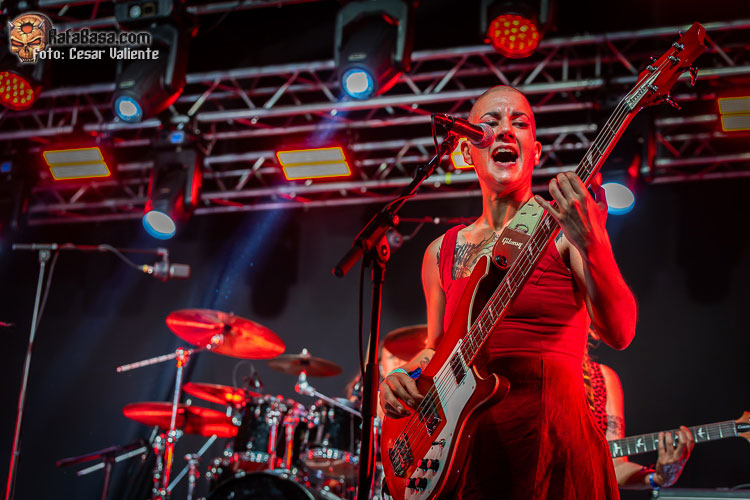 ROCKIN LADIES - ROCK IMPERIUM 2026
