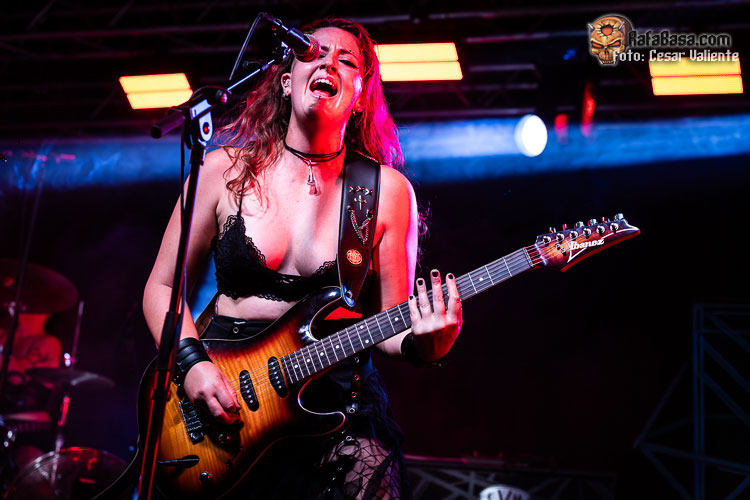 ROCKIN LADIES - ROCK IMPERIUM 2026