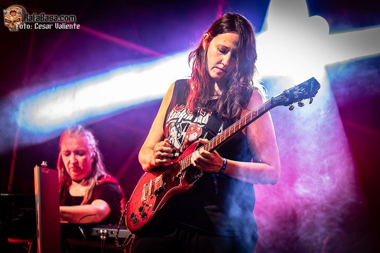 ROCKIN LADIES - ROCK IMPERIUM 2026