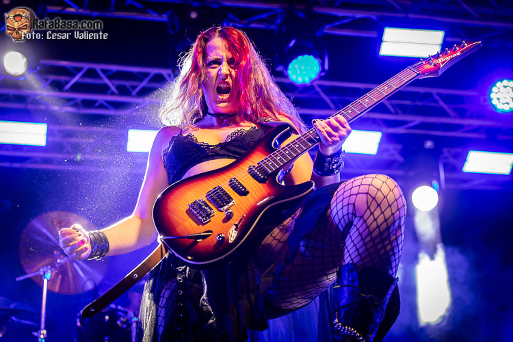 ROCKIN LADIES - ROCK IMPERIUM 2026