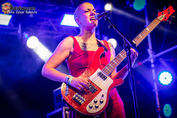 ROCKIN LADIES - ROCK IMPERIUM 2026