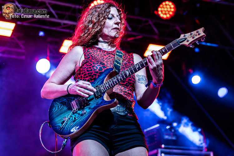 ROCKIN LADIES - ROCK IMPERIUM 2026