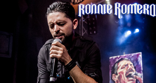 Ronnie Romero