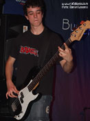 Roswell - Foto: Daniel Lozano