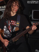 Roswell - Foto: Daniel Lozano