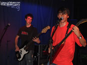 Roswell - Foto: Daniel Lozano