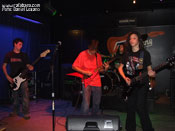 Roswell - Foto: Daniel Lozano