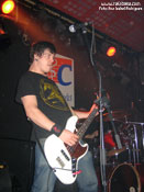 Rotten Sound - Foto:Ana Isabel Rodríguez García 