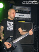 Rotten Sound - Foto:Ana Isabel Rodríguez García 