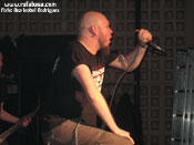 Rotten Sound - Foto:Ana Isabel Rodríguez García 