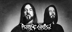  ROTTING CHRIST