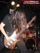 Rotting Christ - Foto:Ana Isabel Rodríguez García 