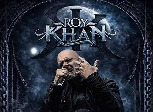 Roy Khan