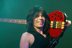 Rdy Sarzo