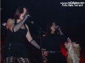 Runic - Foto: Rafa Torrent