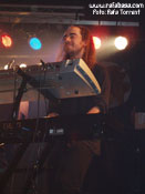 Runic - Foto: Rafa Torrent