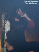 Runic - Foto: Rafa Torrent