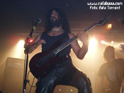 Runic - Foto: Rafa Torrent