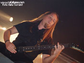 Runic - Foto: Rafa Torrent