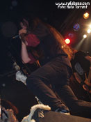 Runic - Foto: Rafa Torrent