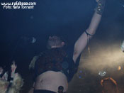 Runic - Foto: Rafa Torrent