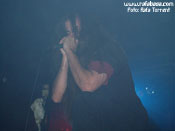 Runic - Foto: Rafa Torrent