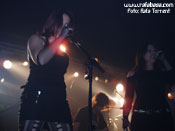 Runic - Foto: Rafa Torrent