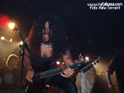 Runic - Foto: Rafa Torrent