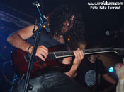 Runic - Foto: Rafa Torrent