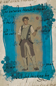 RUSH - Clockwork Angels