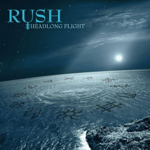 RUSH - Headlong Flight